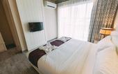 Туры в отель Tasik Villa International Resort