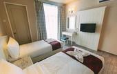 Туры в отель Tasik Villa International Resort