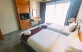 Туры в отель Tasik Villa International Resort