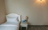 Туры в отель Tasik Villa International Resort