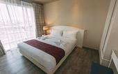 Туры в отель Tasik Villa International Resort