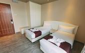 Туры в отель Tasik Villa International Resort