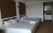 Туры в отель Tasik Villa International Resort