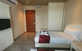 Туры в отель Tasik Villa International Resort