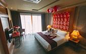 Туры в отель Tasik Villa International Resort