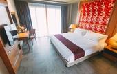 Туры в отель Tasik Villa International Resort