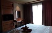 Туры в отель Tasik Villa International Resort