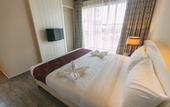 Туры в отель Tasik Villa International Resort