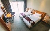 Туры в отель Tasik Villa International Resort