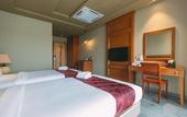 Туры в отель Tasik Villa International Resort