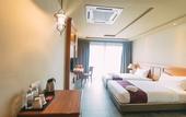 Туры в отель Tasik Villa International Resort