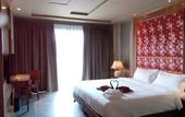 Туры в отель Tasik Villa International Resort