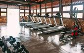 Туры в отель Tasik Villa International Resort