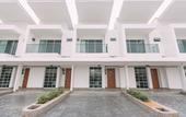 Туры в отель Tasik Villa International Resort