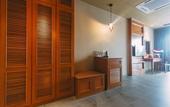 Туры в отель Tasik Villa International Resort