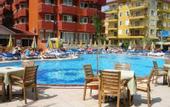 Туры в отель Kaya Hotel Alanya