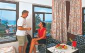 Туры в отель Kaya Hotel Alanya