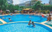 Туры в отель Kaya Hotel Alanya