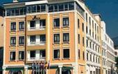 Туры в отель Kaya Hotel Alanya