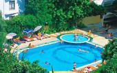 Туры в отель Kaya Hotel Alanya