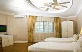 Туры в отель Berjaya Hills Golf & Country Club