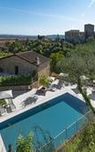 Туры в отель Relais Le Macine di Stigliano