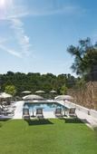 Туры в отель Relais Le Macine di Stigliano