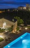 Туры в отель Relais Le Macine di Stigliano