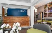 Туры в отель Hotel Medinblu