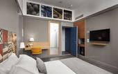 Туры в отель Hotel Medinblu