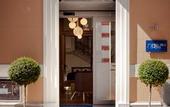 Туры в отель Hotel Medinblu
