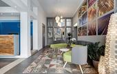 Туры в отель Hotel Medinblu