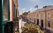 Туры в отель Hotel Medinblu
