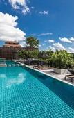 Туры в отель Natee The Riverfront Hotel Kanchanaburi