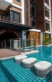 Туры в отель Natee The Riverfront Hotel Kanchanaburi