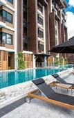 Туры в отель Natee The Riverfront Hotel Kanchanaburi