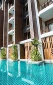 Туры в отель Natee The Riverfront Hotel Kanchanaburi