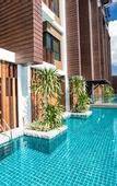 Туры в отель Natee The Riverfront Hotel Kanchanaburi