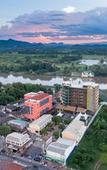 Туры в отель Natee The Riverfront Hotel Kanchanaburi