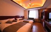 Туры в отель Hotel Concerto Nagasaki