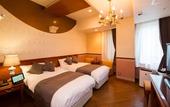 Туры в отель Hotel Concerto Nagasaki