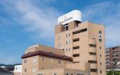 Туры в отель Hotel Concerto Nagasaki