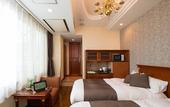 Туры в отель Hotel Concerto Nagasaki