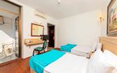 Туры в отель Kaya Maris Hotel