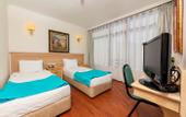Туры в отель Kaya Maris Hotel