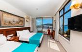 Туры в отель Kaya Maris Hotel