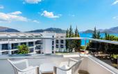 Туры в отель Kaya Maris Hotel