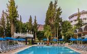 Туры в отель Kaya Maris Hotel