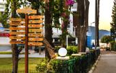 Туры в отель Kaya Maris Hotel