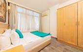 Туры в отель Kaya Maris Hotel